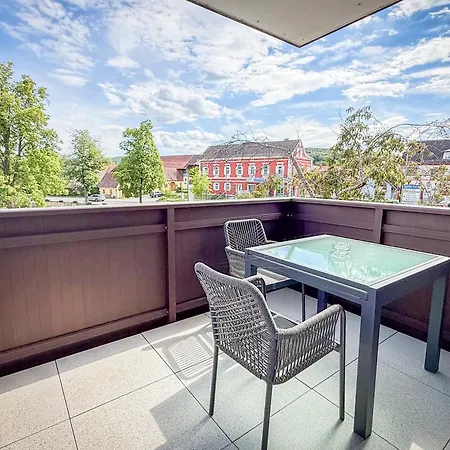 Rivervista Daire *